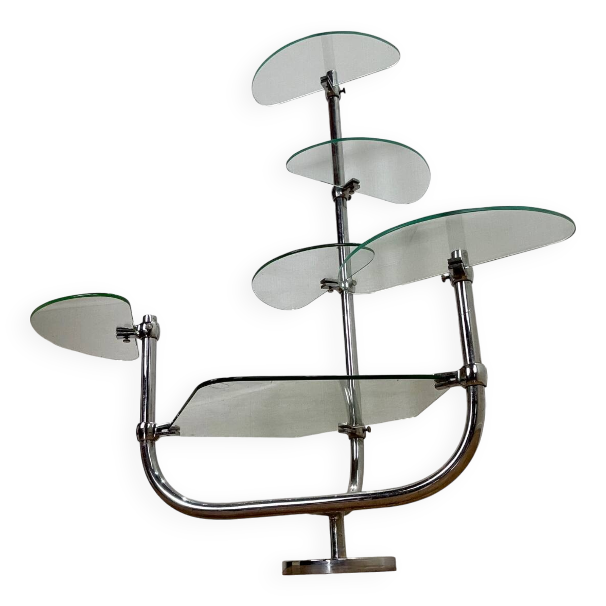 Art Deco Shelf
