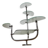 Art Deco Shelf