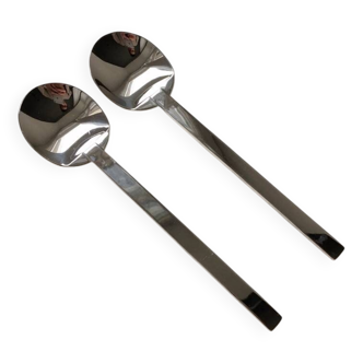 Boda Nova 2 Stockholm Serving Cutlery New
