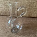 Pear carafe
