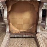 Set of 8 Louis XVI style chairs, late 19th century