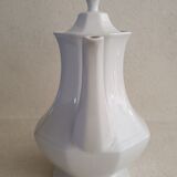 Théière en porcelaine Made in England