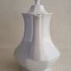 Porcelain teapot Made in England