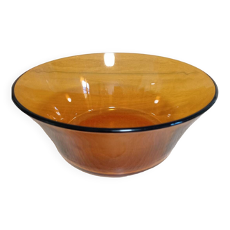 Duralex salad bowl