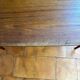 Teak desk by Gunnar Nielsen Tibergaard for Tibergaard, Denmark, 1960s