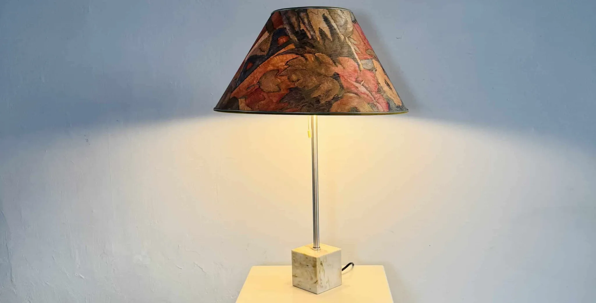 Lampe de table D-2153 par Raak Amsterdam, Pays-Bas, 1968