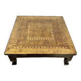 Chinese kang table 1910s