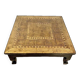Chinese kang table 1910s