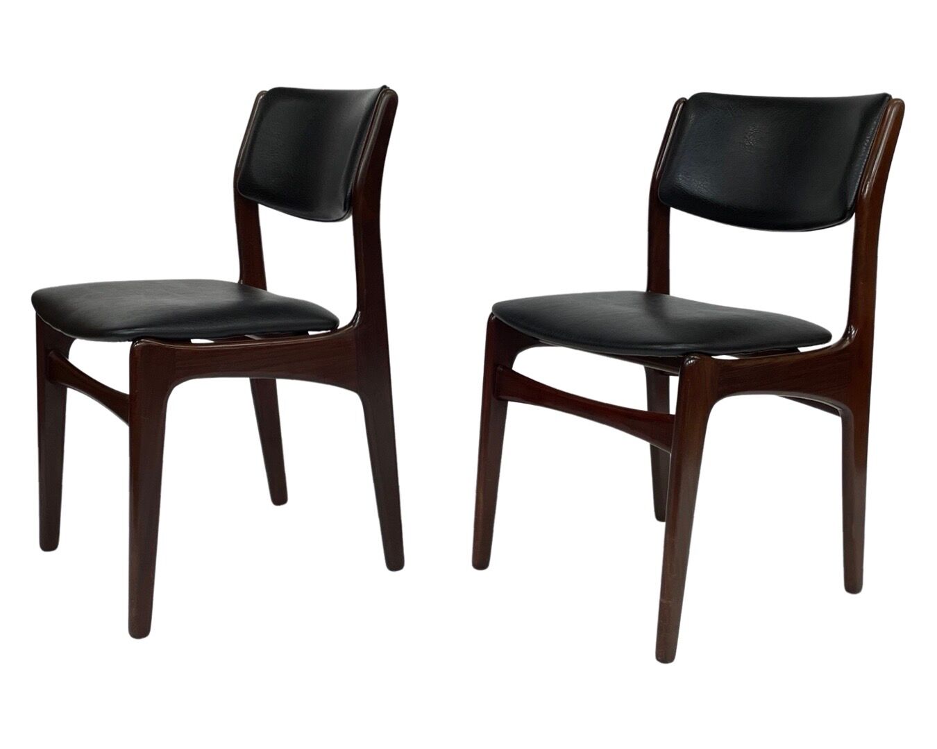 Louis van Teeffelen chairs 1960