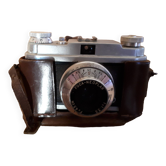 Foca sport 24-36 film camera with light meter