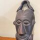 Pair of ethnic masks