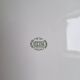 Plat en porcelaine de Limoges