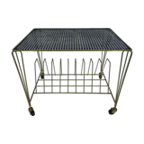 Dessert console range discs 1960