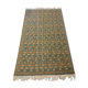 Berber carpet in pure wool 155x255cm