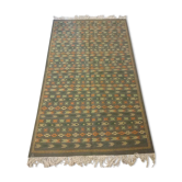 Tapis berbère en pure laine 155x255cm