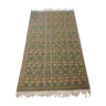 Berber carpet in pure wool 155x255cm