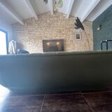 Roche Bobois Odea 2 3-seater sofa