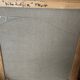 Mid Century Swedish Oil on Canvas – “White Lilies” by Torsten Hult