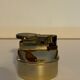 Table lighter in Onyx vintage 1960