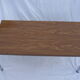 Table low vintage