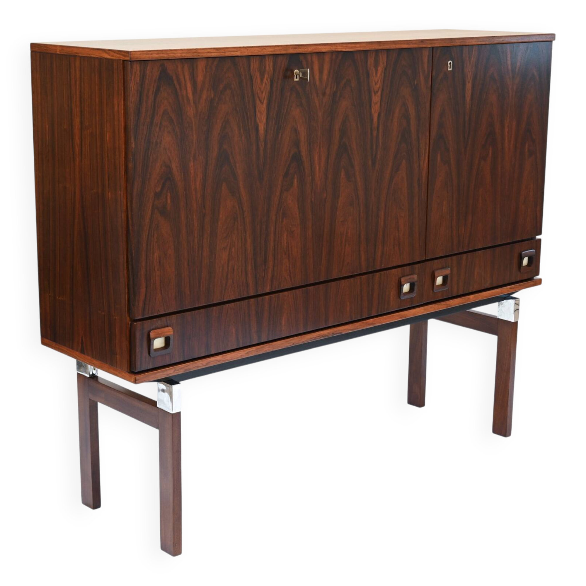 Rosewood furniture (fristho)