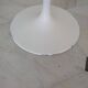 Chaise Tulip Knoll pivotante Saarinen