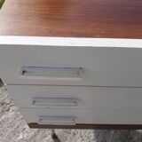 Small vintage sideboard