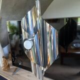 Suspension + 2 wall lights from the 70s