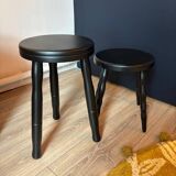 Tripod Stool