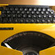 Triumph typewriter