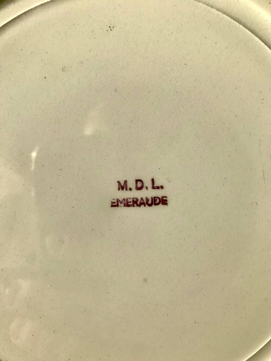 Moulin des Loups plates