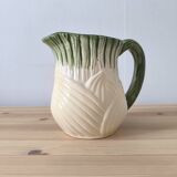 Vintage slip pitcher