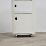 Anna by Kartell Castelli storage cabinet