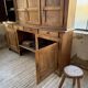 Mountain walnut furniture XXL 1900