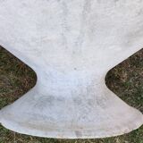 Fibre cement planter from the 1960s