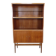 Vintage display cabinet