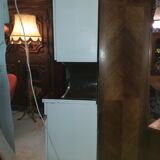 Buffet formica of the 70s