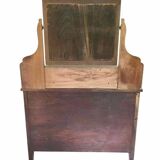 Early 20th century Scottish chest of drawers