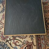 2Matching Naviglio coffee tables by Piero De Martini for Cassina