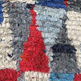 Moroccan carpet - 168 x 272 cm