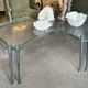 Lothar Klute coffee table