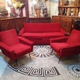Salon of the 60s 70s