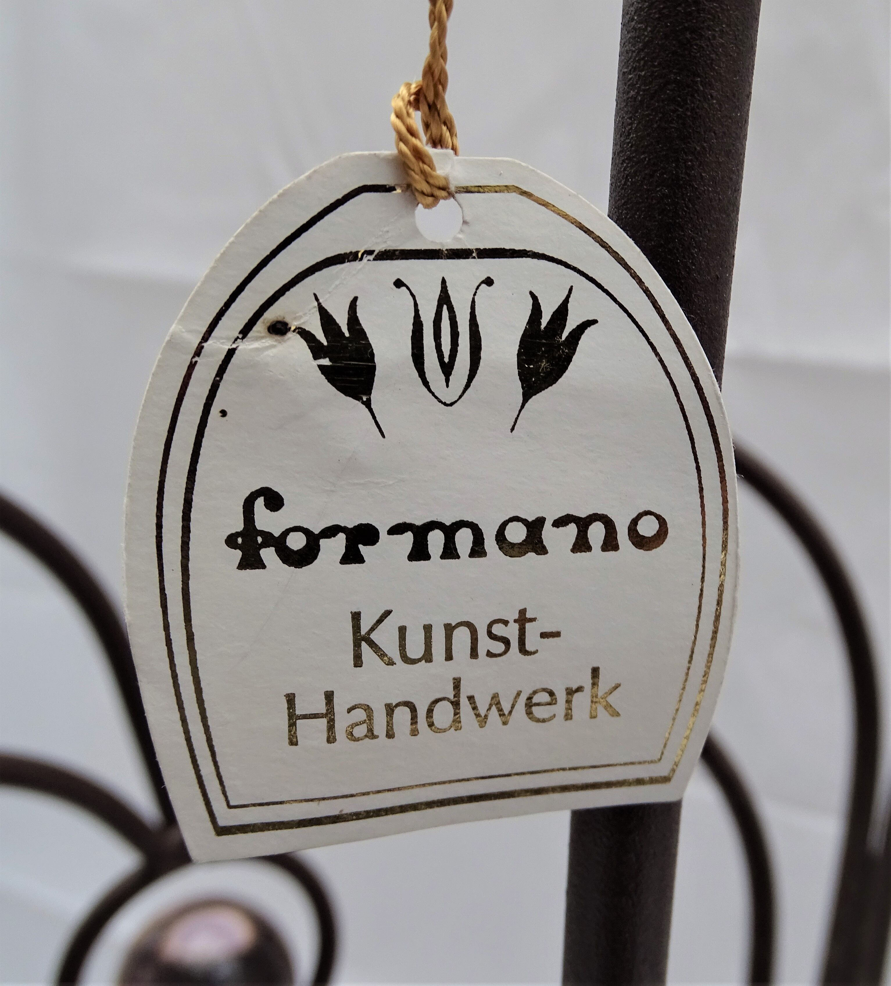 Formano umbrella holder