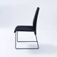Chaises postmodernes hollandaises Walter Antonis pour Hennie de Jong, années 1980