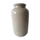Ancien pot en grès émaillé
