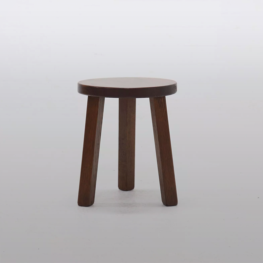 TABOURET BAS