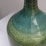 Soliflore vase in Médoc sandstone