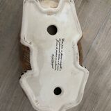 Michel caugant terrine