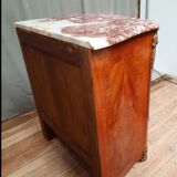 Louis XIV style chest of drawers
