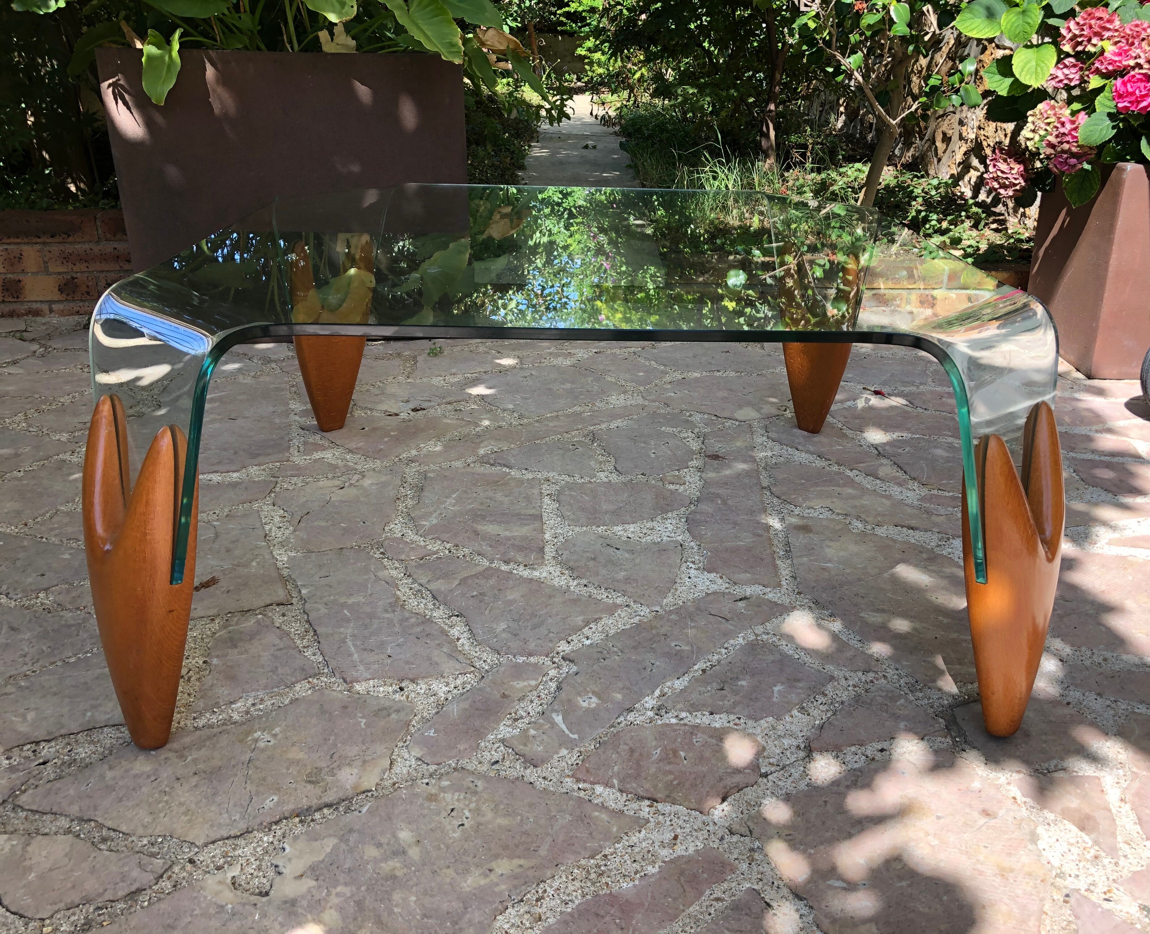 Design lounge coffee table